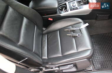 Универсал Audi A6 2010 в 
