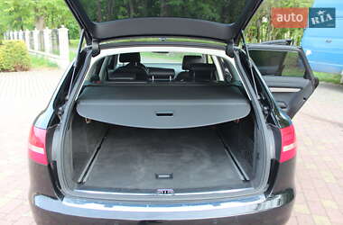 Универсал Audi A6 2010 в 