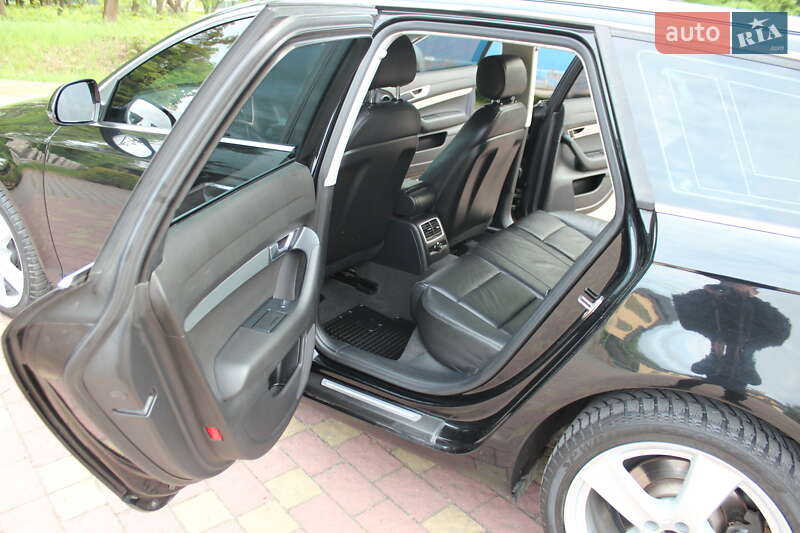 Универсал Audi A6 2010 в Жовкве фото 26 Универсал Audi A6 2010 в Жовкве
