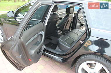 Универсал Audi A6 2010 в 