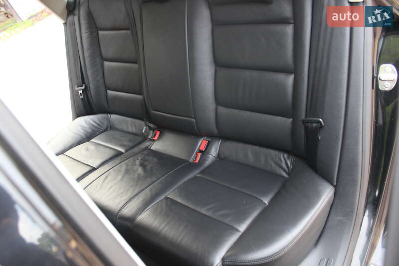 Универсал Audi A6 2010 в Жовкве фото 31 Универсал Audi A6 2010 в Жовкве