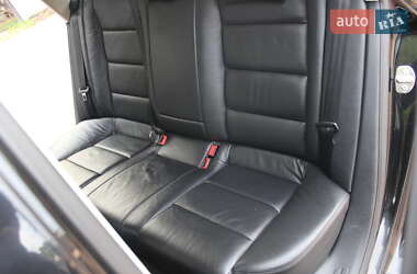Универсал Audi A6 2010 в 