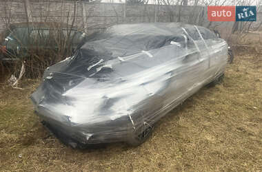 Седан Audi A6 2014 в Рава-Русской