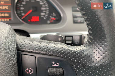 Универсал Audi A6 2005 в 