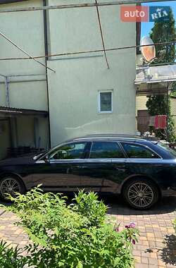 Универсал Audi A6 2014 в 