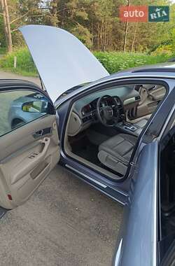 Универсал Audi A6 2006 в 