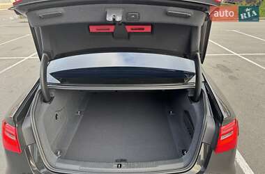 Седан Audi A6 2014 в 