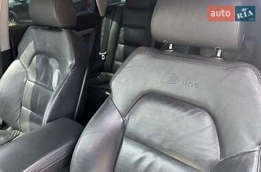 Универсал Audi A6 2006 в 