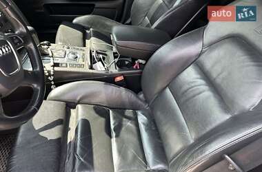 Универсал Audi A6 2006 в 
