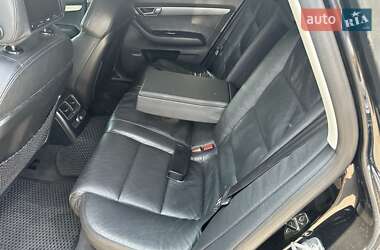 Универсал Audi A6 2006 в 
