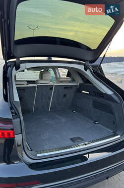 Универсал Audi A6 2019 в 