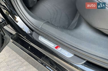 Седан Audi A6 2016 в 