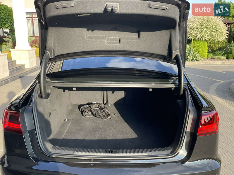 Седан Audi A6 2016 в Стрые фото 88 Седан Audi A6 2016 в Стрые