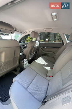 Седан Audi A6 2005 в 