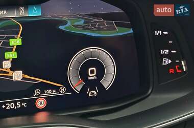 Седан Audi A6 2019 в 
