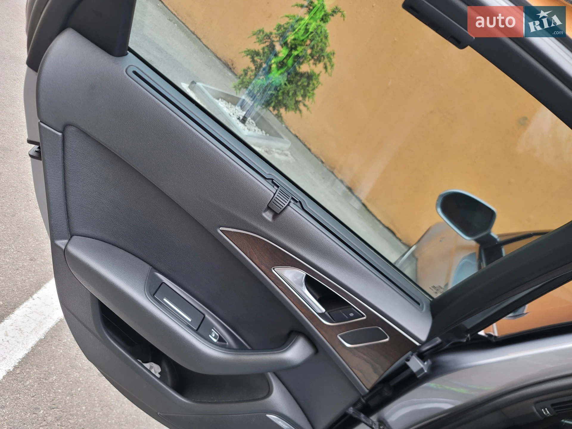 2015 Audi A6 - мініатюра 18