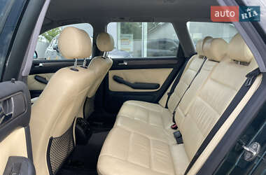 Универсал Audi A6 1999 в 