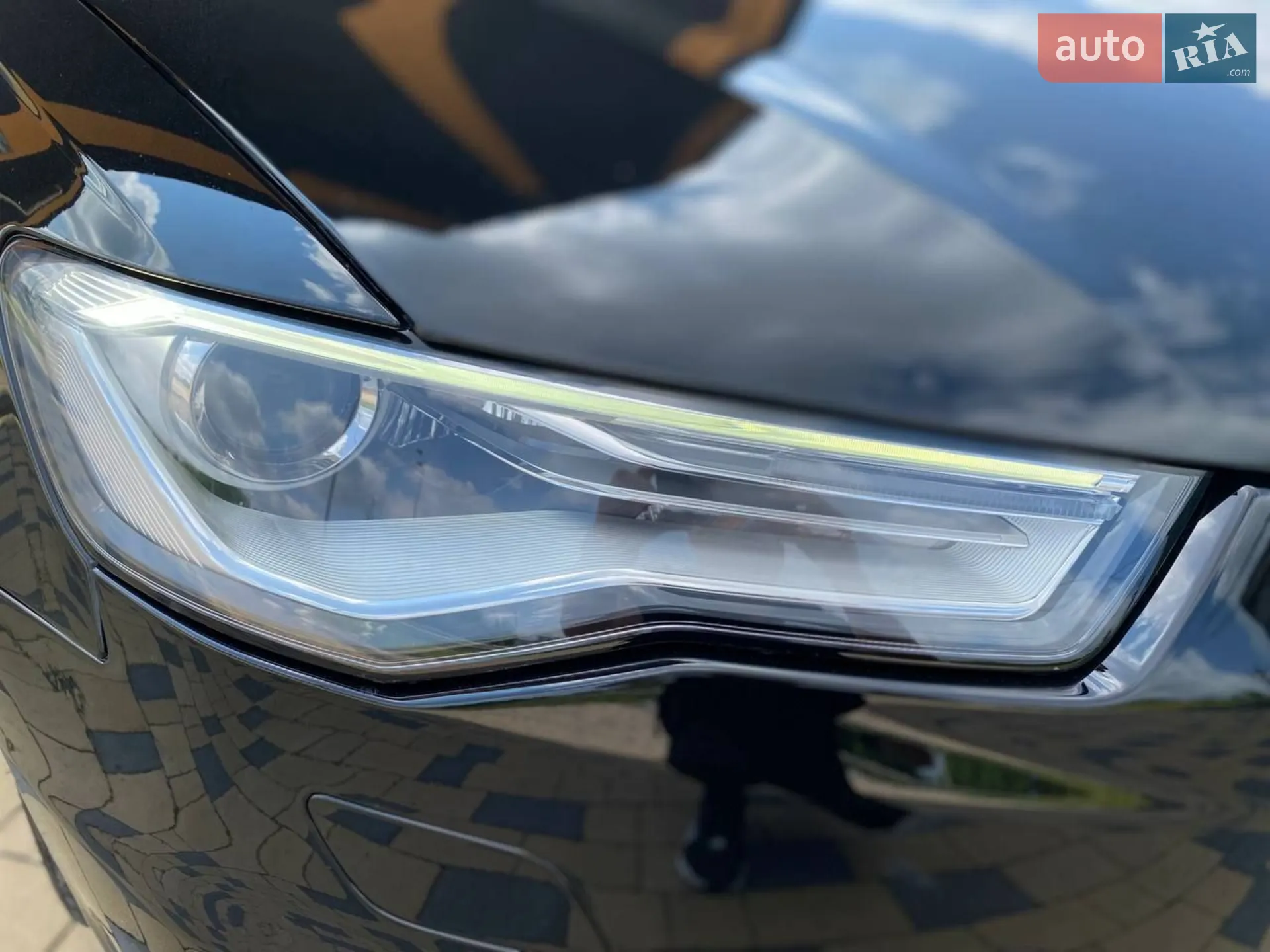2015 Audi A6 - мініатюра 18