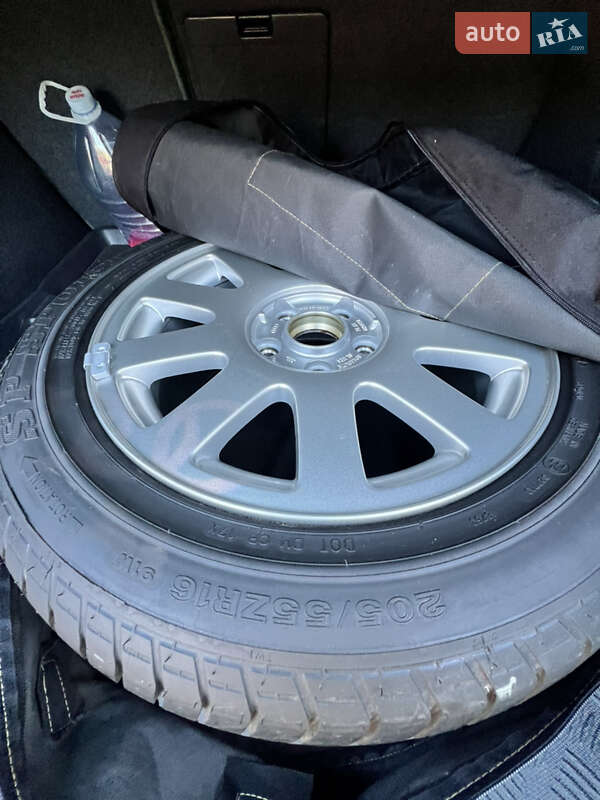 Седан Audi A6 1998 в Кременчуге