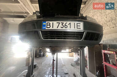 Седан Audi A6 1998 в 