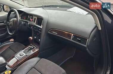 Универсал Audi A6 2010 в 