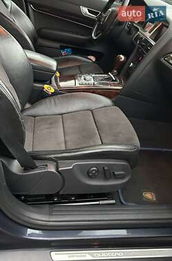 Универсал Audi A6 2010 в 