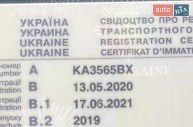 Седан Audi A6 2019 в 