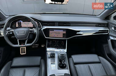 Седан Audi A6 2019 в 