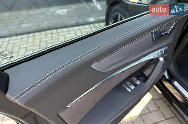 Седан Audi A6 2019 в 