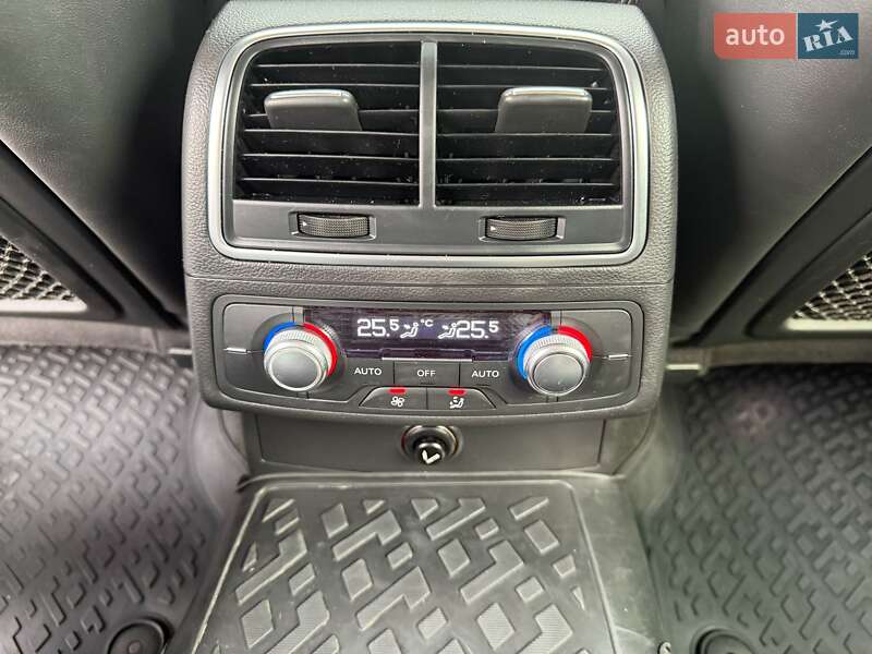 Седан Audi A6 2013 в Киеве