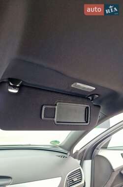 Универсал Audi A6 2012 в 