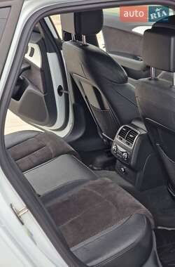 Универсал Audi A6 2012 в 