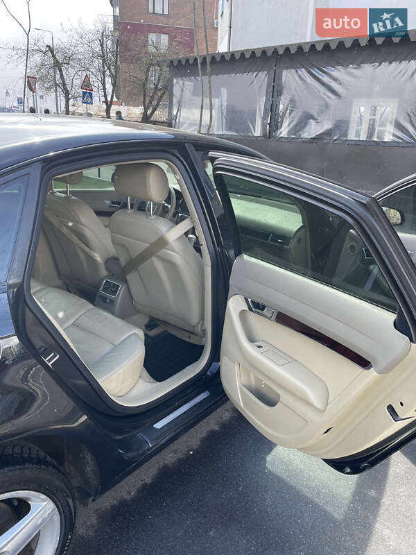 Седан Audi A6 2006 в Виннице