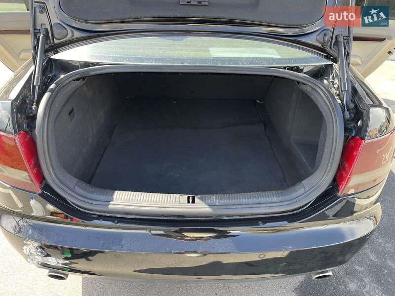 Седан Audi A6 2006 в Виннице