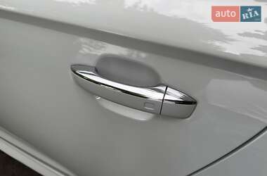 Седан Audi A6 2016 в 