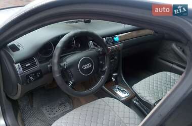 Универсал Audi A6 2003 в 