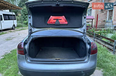 Седан Audi A6 1997 в 