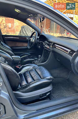 Седан Audi A6 1997 в 