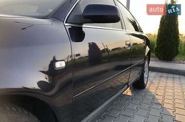 Седан Audi A6 1999 в 