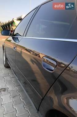 Седан Audi A6 1999 в 