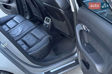 Универсал Audi A6 2006 в 