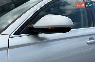 Седан Audi A6 2014 в 