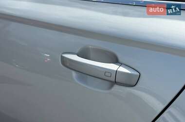 Седан Audi A6 2014 в 