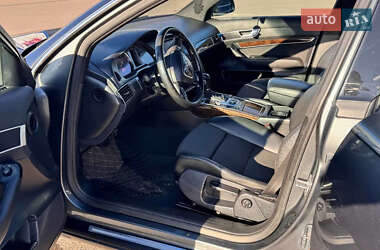 Универсал Audi A6 2005 в 