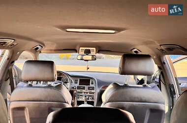 Универсал Audi A6 2005 в 