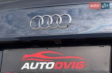 Универсал Audi A6 2016 в 