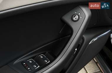 Универсал Audi A6 2016 в 