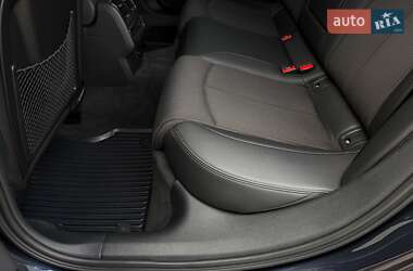 Универсал Audi A6 2016 в 
