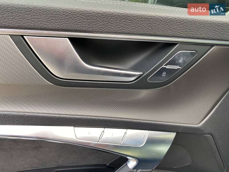 Седан Audi A6 2018 в Хмельницком