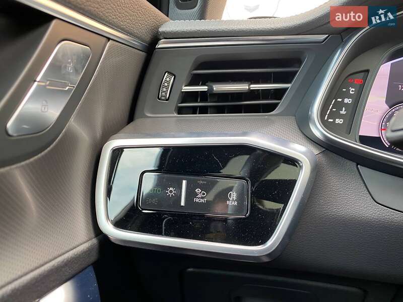 Седан Audi A6 2018 в Хмельницком